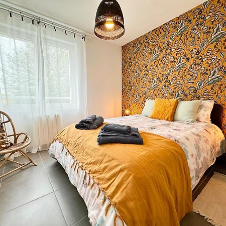 Residence Suzanne Кале Экстерьер фото