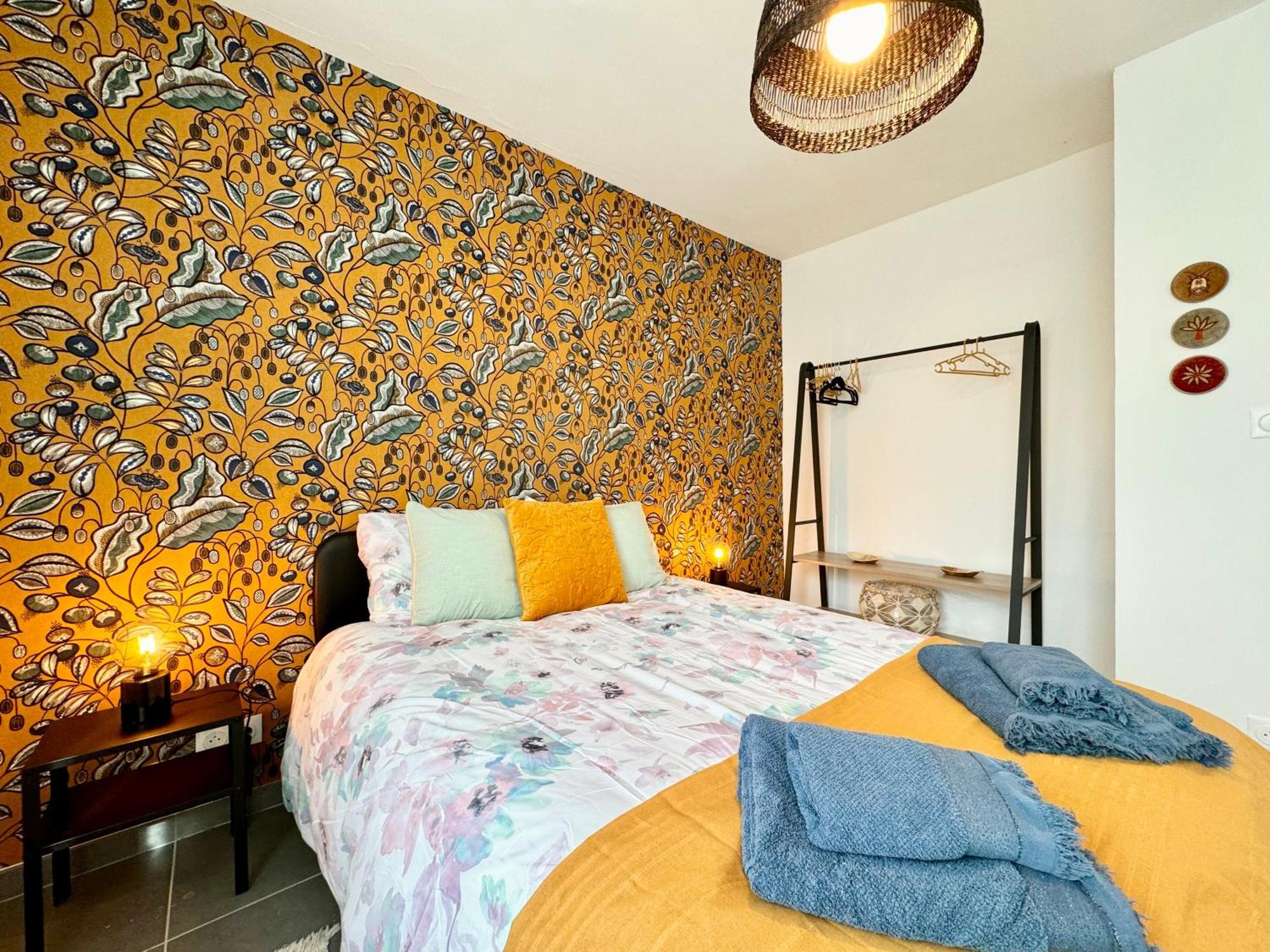 Residence Suzanne Кале Экстерьер фото